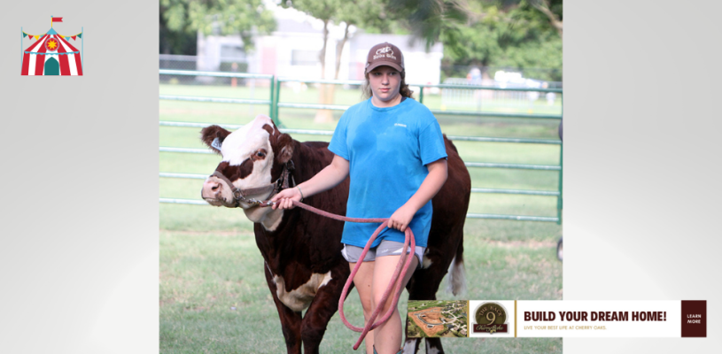 Thursday Highlights Sedgwick Co Fair 2023