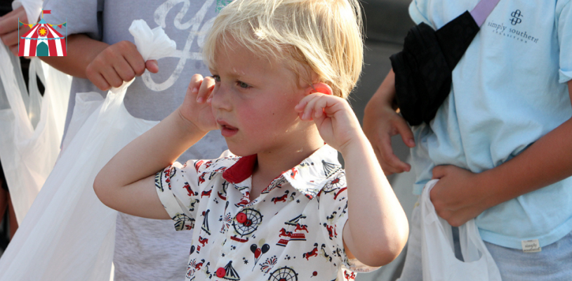 Wednesday Sedgwick Co Fair 2023
