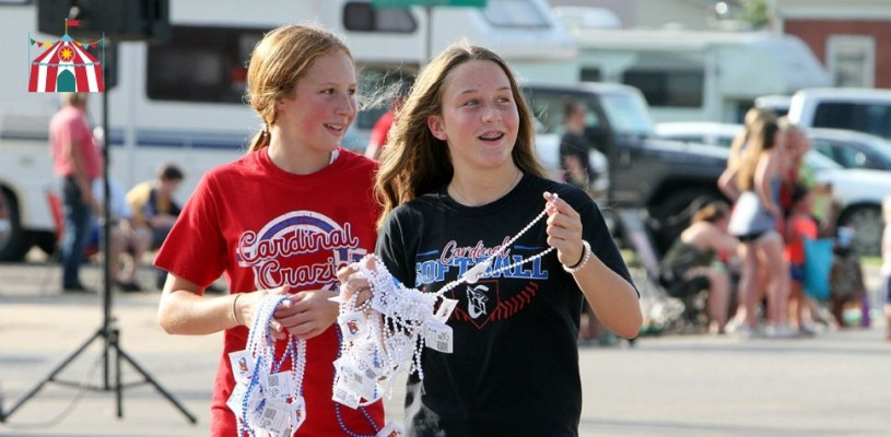 Sedgwick Co Fair 2023 Wednesday highlights