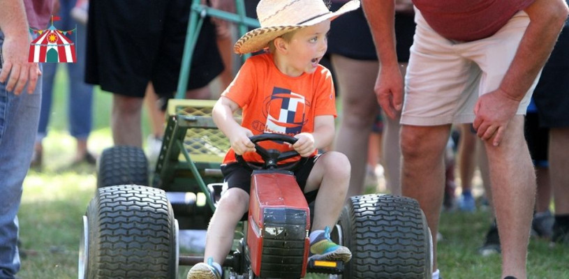 Saturday highlights Sedgwick Co Fair 2023