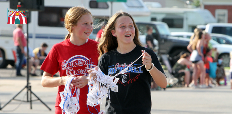 Wednesday Sedgwick Co Fair 2023