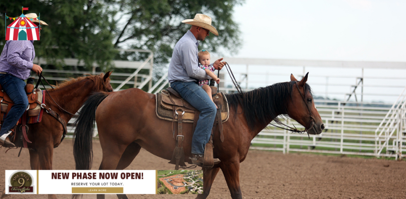 Thursday Highlights Sedgwick Co Fair 2023