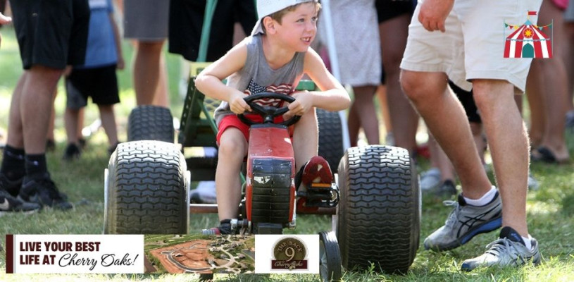 Saturday highlights Sedgwick Co Fair 2023