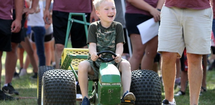 Saturday highlights Sedgwick Co Fair 2023