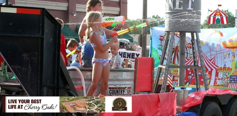 Sedgwick Co Fair 2023 Wednesday highlights