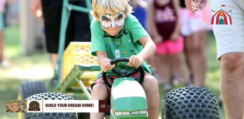 Saturday highlights Sedgwick Co Fair 2023