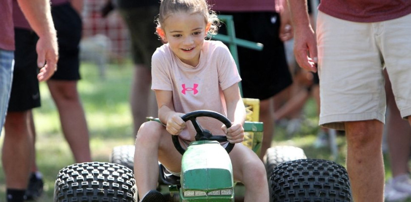 Saturday highlights Sedgwick Co Fair 2023