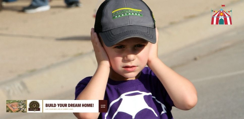 Sedgwick Co Fair 2023 Wednesday highlights