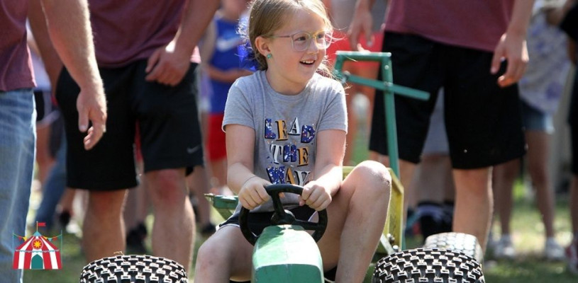 Saturday highlights Sedgwick Co Fair 2023