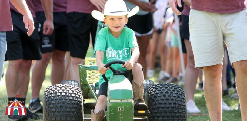 Saturday highlights Sedgwick Co Fair 2023