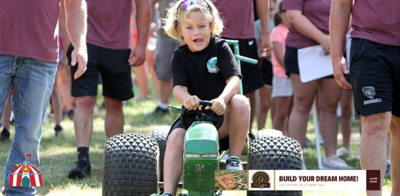 Saturday highlights Sedgwick Co Fair 2023