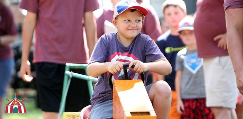 Saturday highlights Sedgwick Co Fair 2023