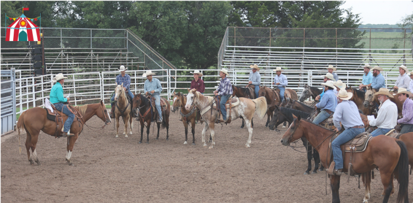 Thursday Highlights Sedgwick Co Fair 2023