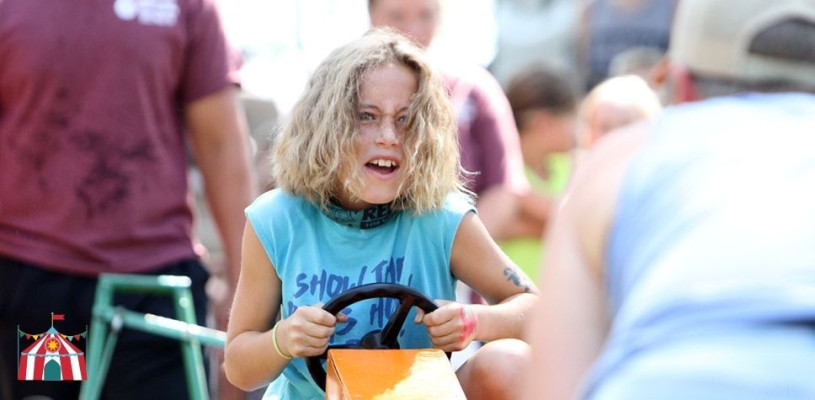 Saturday highlights Sedgwick Co Fair 2023