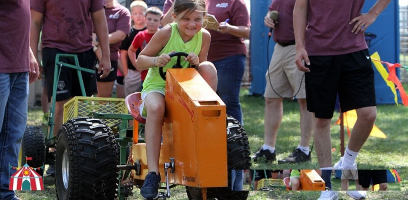 Saturday highlights Sedgwick Co Fair 2023