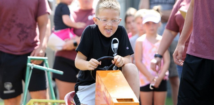 Saturday highlights Sedgwick Co Fair 2023