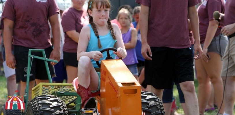 Saturday highlights Sedgwick Co Fair 2023