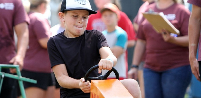 Saturday highlights Sedgwick Co Fair 2023