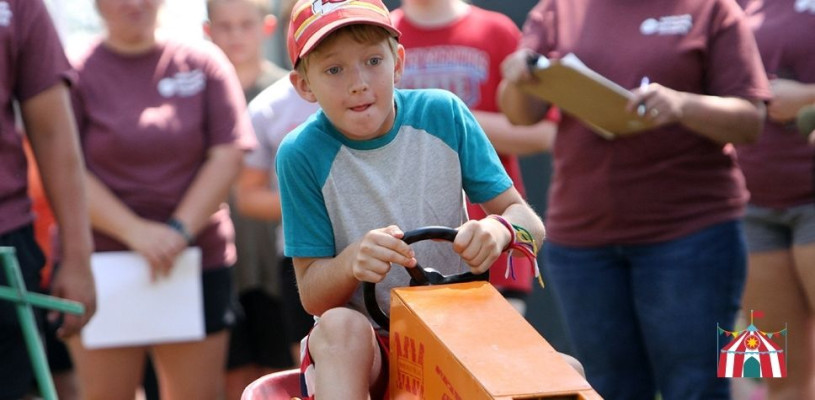 Saturday highlights Sedgwick Co Fair 2023