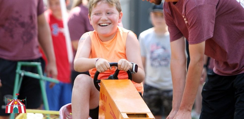 Saturday highlights Sedgwick Co Fair 2023