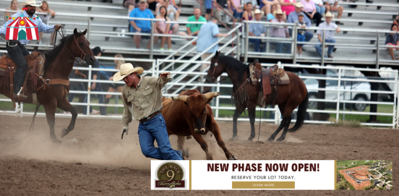 Thursday Highlights Sedgwick Co Fair 2023