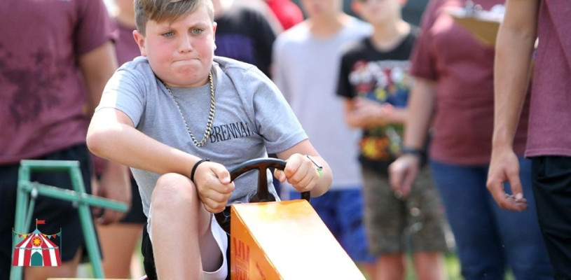 Saturday highlights Sedgwick Co Fair 2023