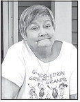 Sue Dickey