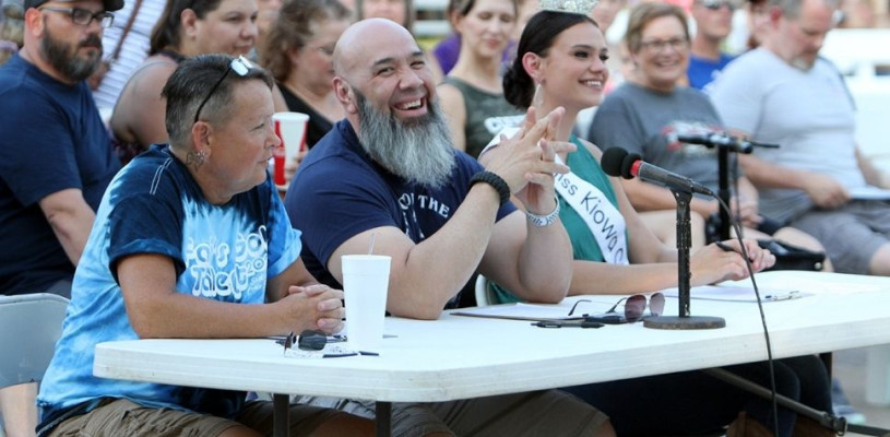 Saturday highlights Sedgwick Co Fair 2023