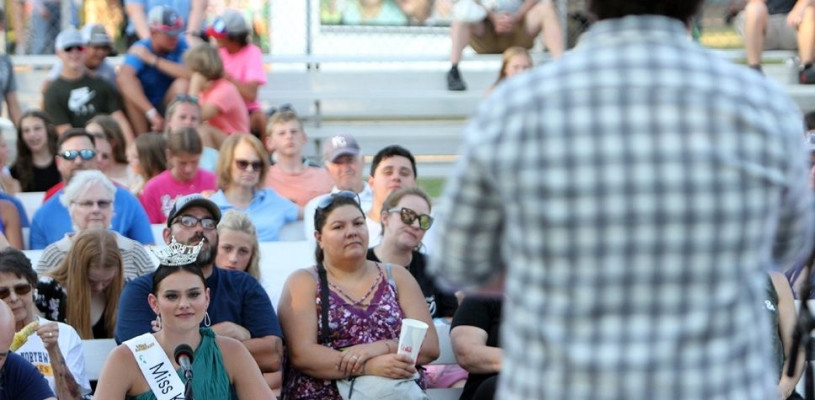 Saturday highlights Sedgwick Co Fair 2023