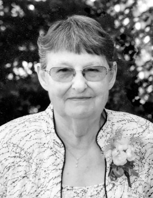 Janet Kathleen DeVore