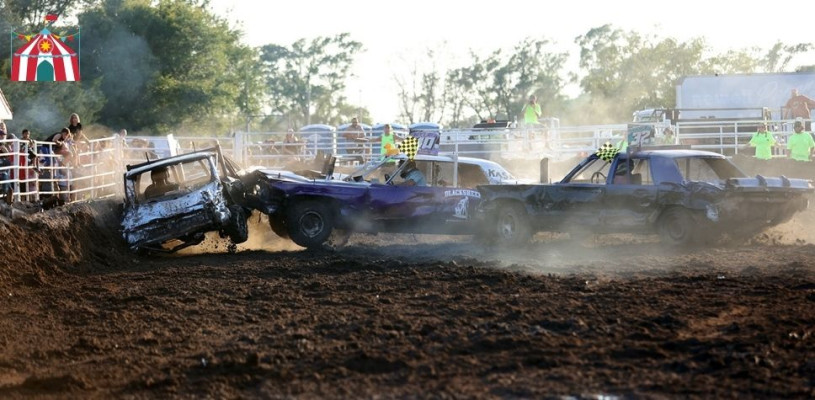 Saturday highlights Sedgwick Co Fair 2023