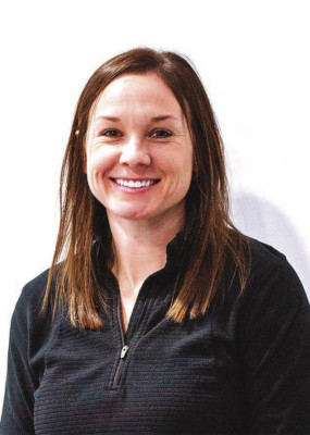 Cheney native Hope Cramer has opened Cheney Physical Therapy and Sports Performance. The business is based inside of Body Forge, 105 Shadybrook Drive. Contributed photo