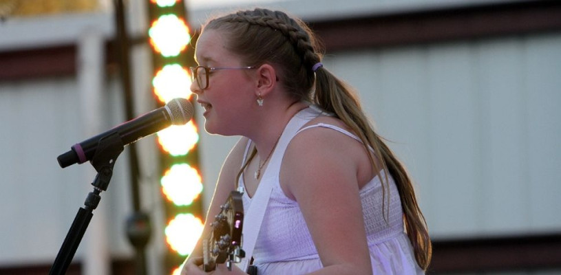 Saturday highlights Sedgwick Co Fair 2023