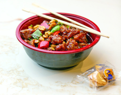 Food hall to debut at Kansas Star