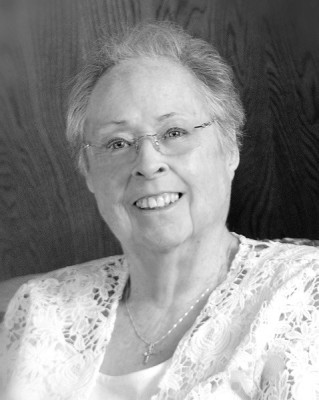 Margie J. Turrell
