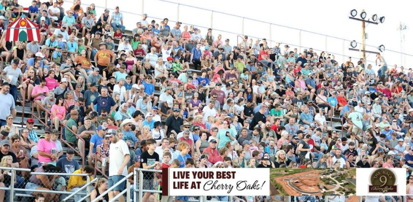 Saturday highlights Sedgwick Co Fair 2023