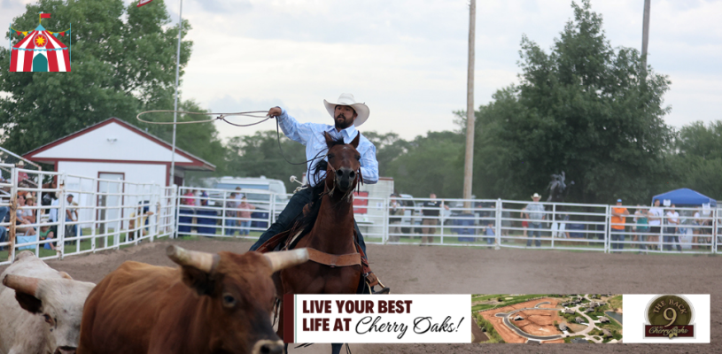 Thursday Highlights Sedgwick Co Fair 2023