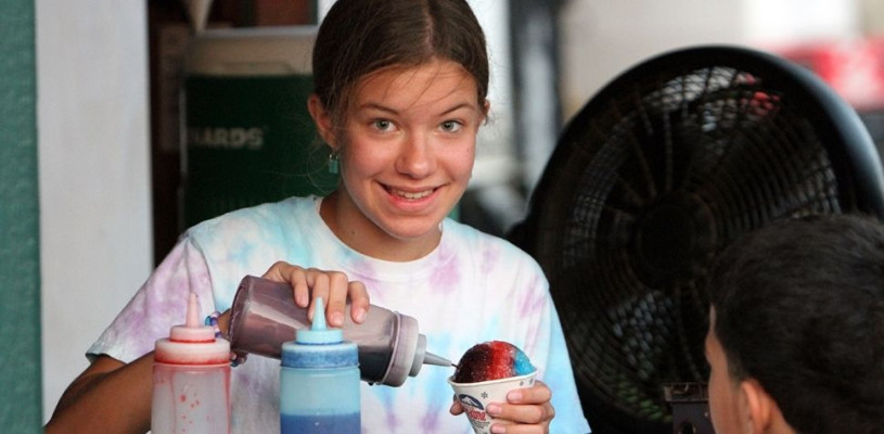 Saturday highlights Sedgwick Co Fair 2023