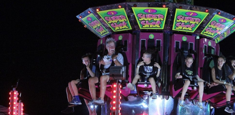 Saturday highlights Sedgwick Co Fair 2023