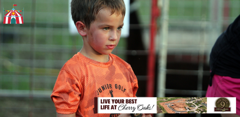Wednesday Sedgwick Co Fair 2023