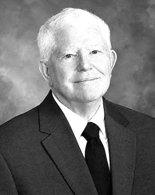 Fred Cottrell