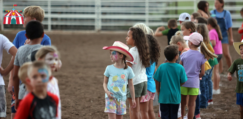 Thursday Highlights Sedgwick Co Fair 2023