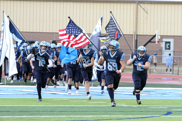 Clearwater Football 9.21.23