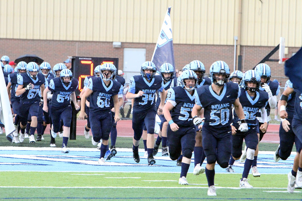 Clearwater Football 9.21.23