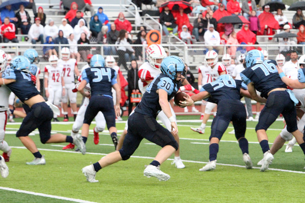 Clearwater Football 9.21.23