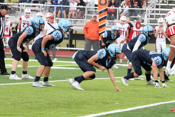 Clearwater Football 9.21.23