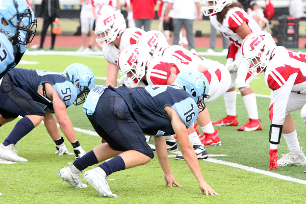 Clearwater Football 9.21.23