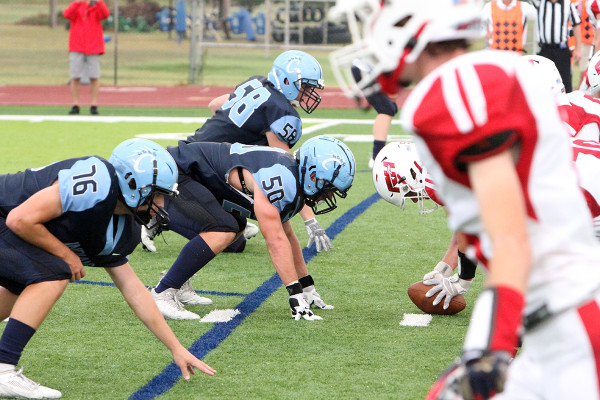 Clearwater Football 9.21.23
