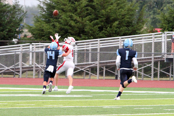 Clearwater Football 9.21.23