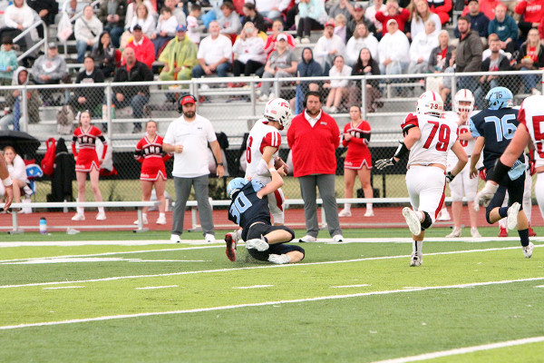 Clearwater Football 9.21.23